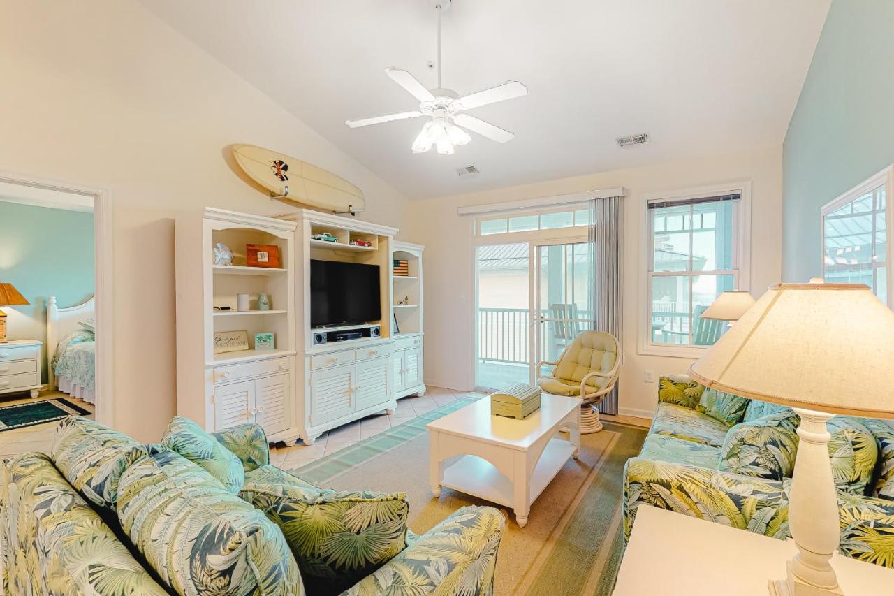 Sunset Island Villa Ocean City Room photo