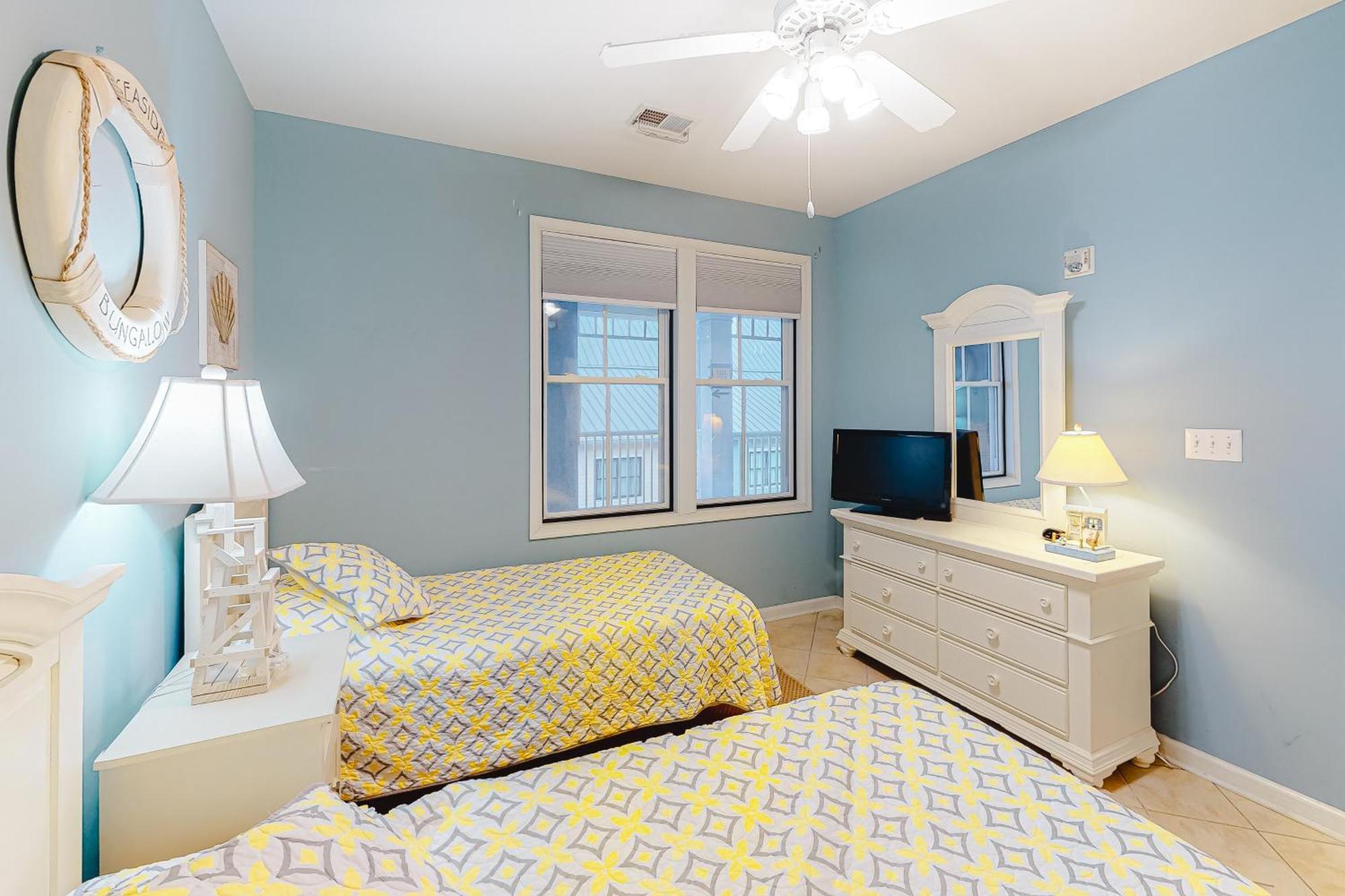 Sunset Island Villa Ocean City Room photo