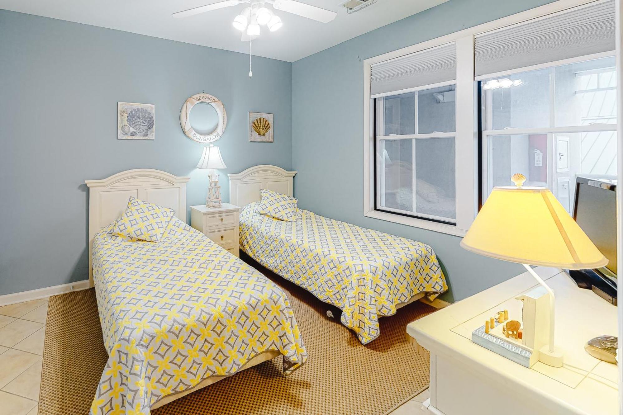 Sunset Island Villa Ocean City Room photo