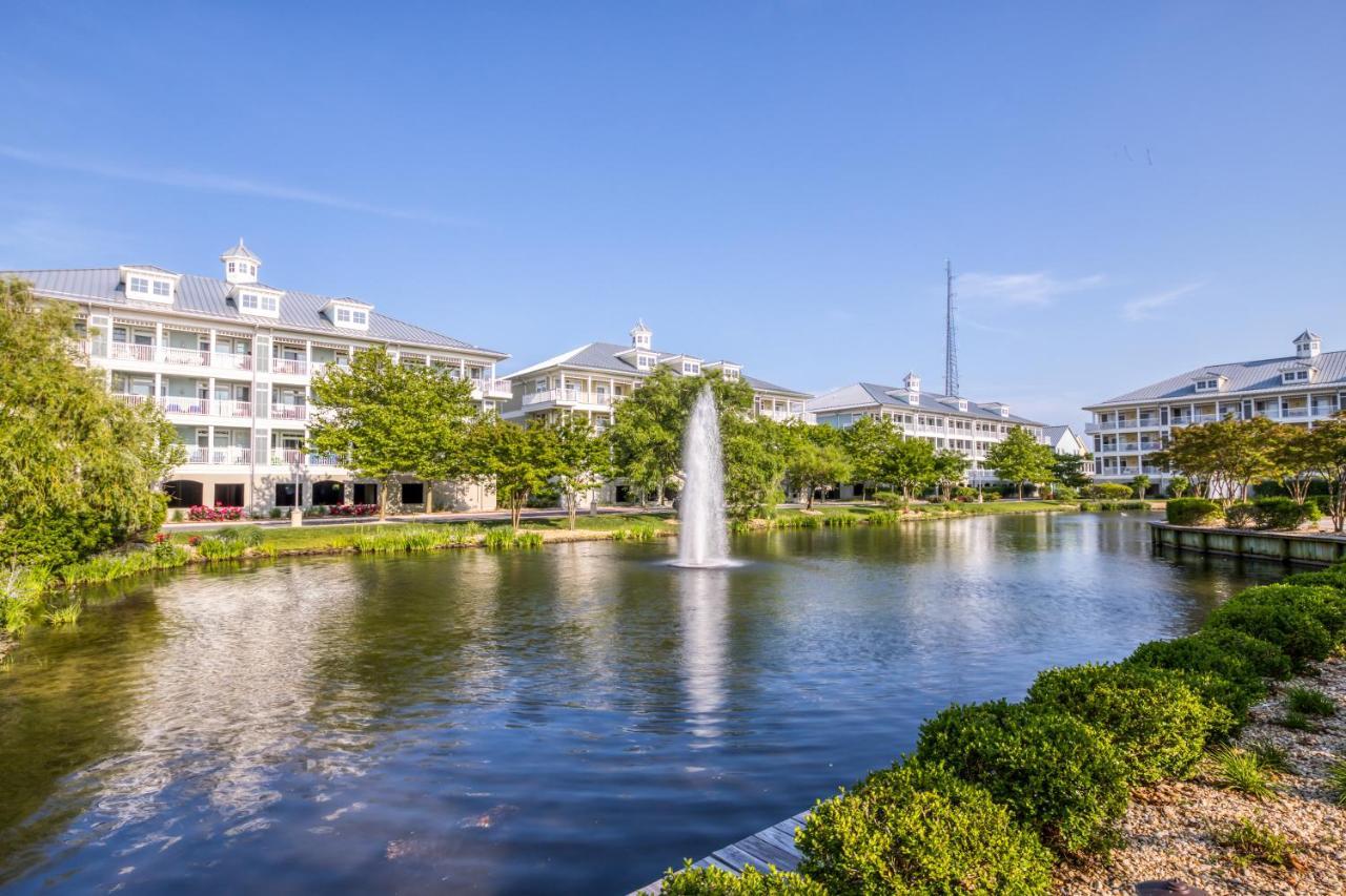 Sunset Island Villa Ocean City Exterior photo